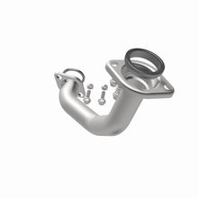 画像をギャラリービューアに読み込む, BRE Exhaust 13-17 Toyota RAV4 2.5L Front Pipe Kit