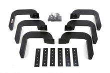 画像をギャラリービューアに読み込む, Deezee 09-14 Ford F150 Running Board Rough Step Bracket Kit