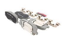 画像をギャラリービューアに読み込む, Brembo OE 17-19 Kia Cadenza/17-18 Forte/2017 Forte Koup/17-18 Forte5 PRIME Ceramic Brake Pad - Front