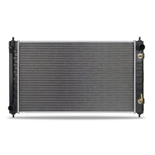 画像をギャラリービューアに読み込む, Mishimoto Nissan Altima Replacement Radiator 2007-2015