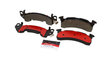 画像をギャラリービューアに読み込む, Brembo OE 95-96 Chevrolet G30/GMC G3500 Ceramic Brake Pad - Front