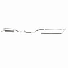 画像をギャラリービューアに読み込む, MagnaFlow BRE Exhaust Kit 14-15 Honda Civic 1.8L