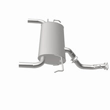 画像をギャラリービューアに読み込む, Magnaflow BRE Rear Muffler Kit Replacement Kia