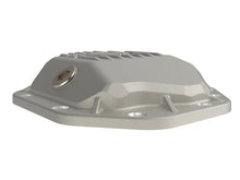 画像をギャラリービューアに読み込む, aFe 19-25 GM Trucks Front Diff Cover - Raw w/ Machined Fins