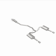 画像をギャラリービューアに読み込む, MagnaFlow BRE Exhaust Kit 06-12 Fusion Milan MKZ