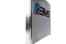 画像をギャラリービューアに読み込む, AMS Performance BMW G8X M2/M3/M4 S58 Heat Exchanger - Limited Edition M Color Logo