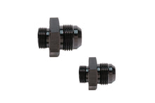 画像をギャラリービューアに読み込む, Aeromotive AN-10 Cutoff to AN-12 Flare Union