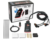 画像をギャラリービューアに読み込む, aFe SCORCHER Power Module Hyundai Elantra 17-20 L4-1.6L (t)