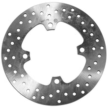 画像をギャラリービューアに読み込む, Brembo OE 08-10 Kawasaki ZX-10R Ninja 1000cc 220x5mm Brake Disc - Rear Fixed