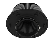 画像をギャラリービューアに読み込む, aFe Magnum FORCE Intake Filter w/Pro DRY S 5-1/2IN F x (12-1/4x9-3/4)IN B x (11-1/4x8-3/4)IN Tx8IN