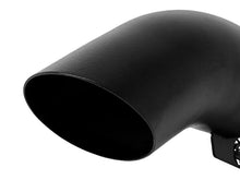 画像をギャラリービューアに読み込む, aFe MACH Force-Xp Universal Exhaust Tip 3 IN Inlet x 4 IN Outlet x 15 IN L