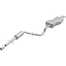 画像をギャラリービューアに読み込む, MagnaFlow BRE Exhaust Kit 99-09 VW Jetta Jetta City