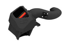 画像をギャラリービューアに読み込む, K&amp;N 17-19 Ford F250/F350 SD 6.7L Diesel NextGen Dry Flow Cold Air Intake