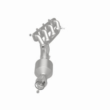 画像をギャラリービューアに読み込む, MagnaFlow 16-21 Infiniti QX80 5.6L Direct-Fit Left Manifold Catalytic Converter