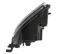 画像をギャラリービューアに読み込む, Hella 2015-2015 Volkswagen Jetta Fog Light Assembly Right