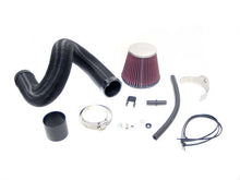 画像をギャラリービューアに読み込む, K&amp;N Ford Fiesta 1.4L 16V L4 Duratec 80Ps Cold Air Intake