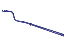 画像をギャラリービューアに読み込む, SuperPro 2018 Kia Stinger 18mm 2-Position Adjustable Rear Sway Bar
