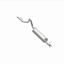 画像をギャラリービューアに読み込む, MagnaFlow BRE Exhaust Kit 98-99 Dodge Durango