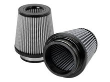 画像をギャラリービューアに読み込む, aFe Magnum FORCE Intake Replacement Air Filter 4 IN F x 6 IN B x 4-1/2 IN T (Inverted) x 6 IN H