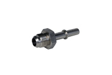 画像をギャラリービューアに読み込む, Aeromotive Ford OE Pressure Line - 5/16in Male Quick Connect to -6 AN male (Male OE filter coupler)