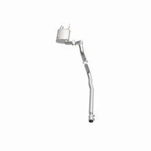 画像をギャラリービューアに読み込む, MagnaFlow BRE Exhaust Kit 05-09 Ford Mustang 4.0L