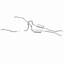 画像をギャラリービューアに読み込む, MagnaFlow BRE Exhaust Kit 98-02 Ford Crown Victoria 4.6L