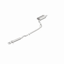 画像をギャラリービューアに読み込む, MagnaFlow BRE Exhaust Kit 02-06 Toyota Camry 2.4L