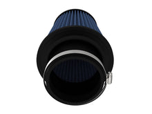 画像をギャラリービューアに読み込む, aFe Magnum FLOW Universal Air Filter 4-1/2 IN F x 7-1/2 IN B x 5-1/2 IN T (Inverted) x 8 IN H