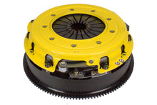 画像をギャラリービューアに読み込む, ACT 2008 Dodge Challenger Twin Disc HD Race Kit Clutch Kit