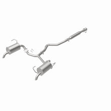 画像をギャラリービューアに読み込む, BRExhaust 10-15 SUBARU OUTBACK 3.6L Exhaust Kit