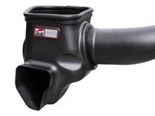 画像をギャラリービューアに読み込む, AWE Tuning 24-26 Ford S650 Mustang GT/Dark Horse S-FLO Carbon Intake