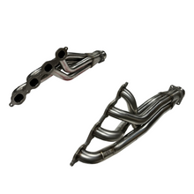 画像をギャラリービューアに読み込む, Kooks 2023+ Cadillac Escalade V 1-7/8in Stainless Long Tube Headers (Req. Kooks Conns.)