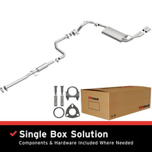 画像をギャラリービューアに読み込む, BRE Exhaust 88-91 Honda CRX 1.6L Exhaust Kit
