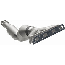 画像をギャラリービューアに読み込む, MagnaFlow 07-08 Mini Cooper 1.6L Direct Fit Catalytic Converter