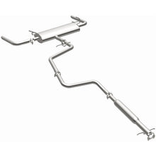 画像をギャラリービューアに読み込む, BRExhaust 08-12 CHEVROLET MALIBU 3.6L Exhaust Kit