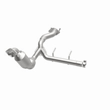 画像をギャラリービューアに読み込む, MagnaFlow 22-23 Ford F-150 2.7L Right OEM Direct Fit Converter