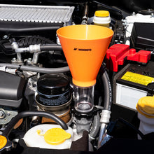 画像をギャラリービューアに読み込む, Mishimoto Screw On Oil Funnel Subaru Kit