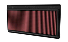 画像をギャラリービューアに読み込む, K&amp;N 22-23 Acura MDX V6-3.5L Replacement Air Filter