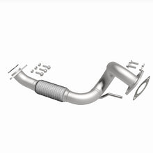 画像をギャラリービューアに読み込む, BRE Exhaust 08-10 Rogue 2.5L Front Pipe Kit
