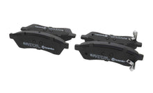 画像をギャラリービューアに読み込む, Brembo OE 04-06 Suzuki Verona PRIME Low-Met Brake Pad - Rear
