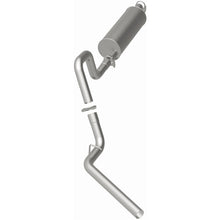 画像をギャラリービューアに読み込む, MagnaFlow BRE Exhaust Kit 87-96 Ford Bronco