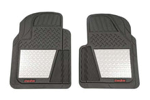 画像をギャラリービューアに読み込む, Dee Zee Universal Front Floor Mat Universal (Pair)