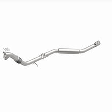 画像をギャラリービューアに読み込む, MagnaFlow BRExhaust 18-24 Audi Q5 Front Pipe Kit