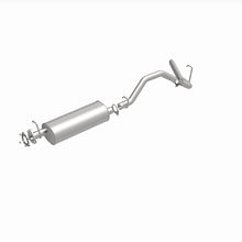 画像をギャラリービューアに読み込む, MagnaFlow BRE Exhaust Kit 00-05 Astra Safari Van 4.3L