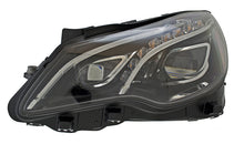 画像をギャラリービューアに読み込む, Hella 2015 Mercedes-Benz E350 E400 E550 15- Headlamp Lh Led