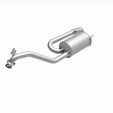 画像をギャラリービューアに読み込む, BRE Exhaust 09-13 Honda Fit 1.5L Muffler Kit