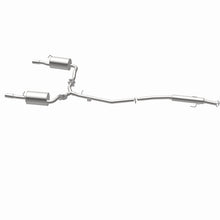 画像をギャラリービューアに読み込む, MagnaFlow BRE Exhaust Kit 03-08 Mazda 6 2.3L