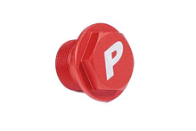 画像をギャラリービューアに読み込む, PERRIN 05-21 Subaru STI / 06-26 WRX / 05-09 LGT/OBXT Clutch Delay Valve Delete - Red