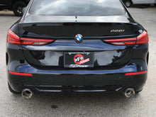 画像をギャラリービューアに読み込む, aFe MACHForce XP Exhausts Axle-Back 21-24 BMW 228i 2.0T (SS w/ Carbon Tips)