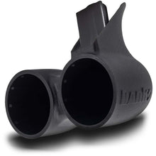 画像をギャラリービューアに読み込む, Banks Gauge Pod Kit 2023-2024 Ford F250-450 &amp; 2021-24 F150  iDash Stealth Pod Mount - Dual Gauge